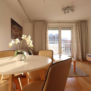 Appartement met een Slaapkamer